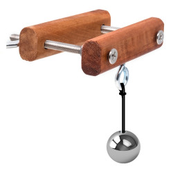 KINKgear Accessoire d'étirement des couilles Pacco Bono 230g